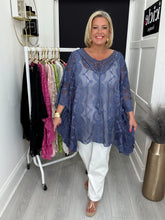 Load image into Gallery viewer, Sabrina Kaftan - 9 colours
