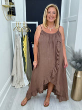 Load image into Gallery viewer, Gina dress - 7 colours

