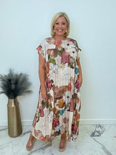 Load image into Gallery viewer, Wendy dress
