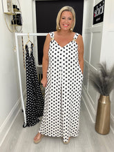 Load image into Gallery viewer, Alesha jumpsuit - 2 colours
