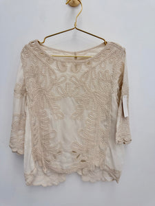 Angela top - 5 colours