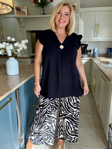 Maia Top - 13 colours