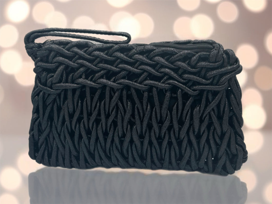 Glam Handbag - 3 Colours