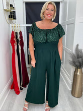 Load image into Gallery viewer, Davina jumpsuit - 6 colours
