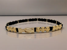 Load image into Gallery viewer, Cleopatra belt - 2 colours
