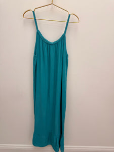 Fran dress - 10 colours