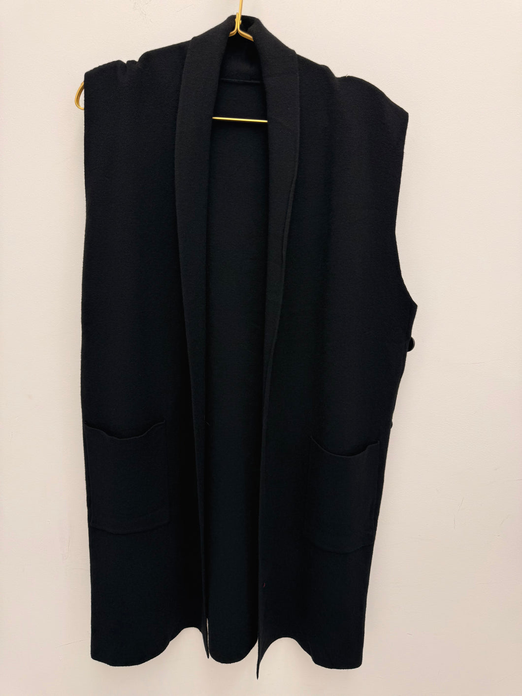Jamie waistcoat - 5 colours