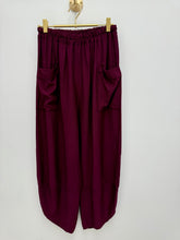 Load image into Gallery viewer, Lorraine trousers - 8 colours
