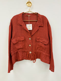 Load image into Gallery viewer, Erin Jacket
