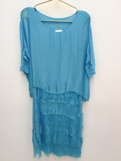 Load image into Gallery viewer, Morgan dress
