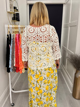Load image into Gallery viewer, Vanessa cardigan  - 10 colours
