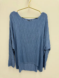 Daphne jumper - 9 colours