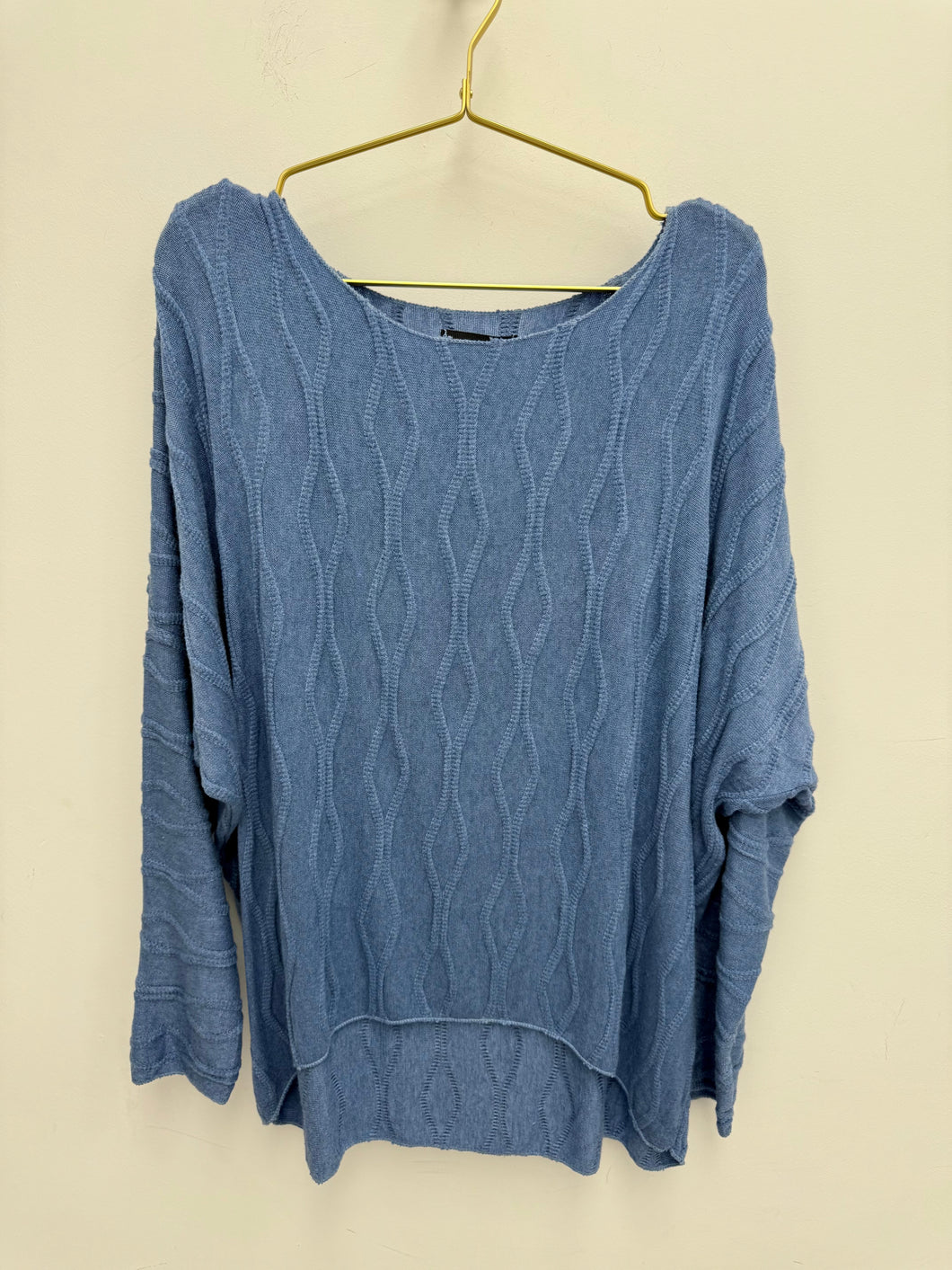 Daphne jumper - 9 colours