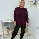 Yvonne jumper