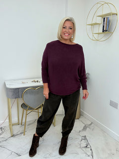 Load image into Gallery viewer, Yvonne jumper
