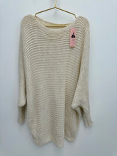 Load image into Gallery viewer, Brooke jumper - 7 colours
