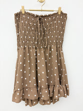 Load image into Gallery viewer, Nicky Playsuit
