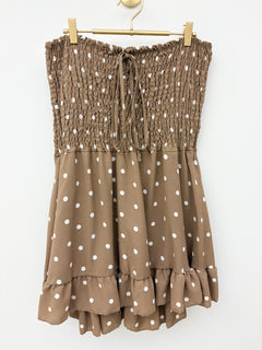 Load image into Gallery viewer, Nicky Playsuit
