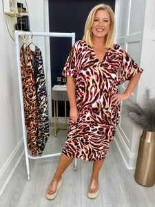Wendy dress - 3 colours
