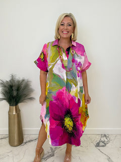 Load image into Gallery viewer, Poppy dress
