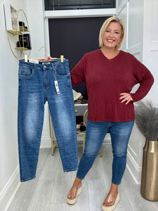 Fiona Jeans