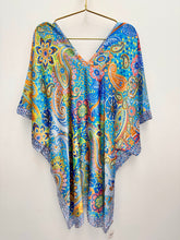 Load image into Gallery viewer, Lily kaftan - 4 colours
