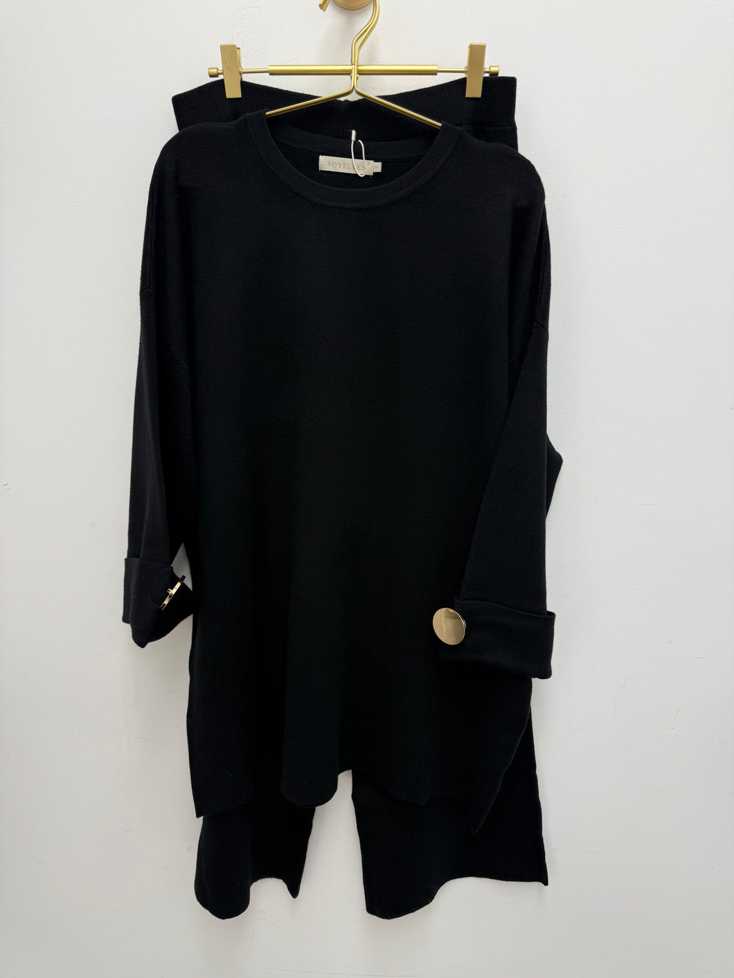 Morgan co-ord - 6 Colours, 3 sizes