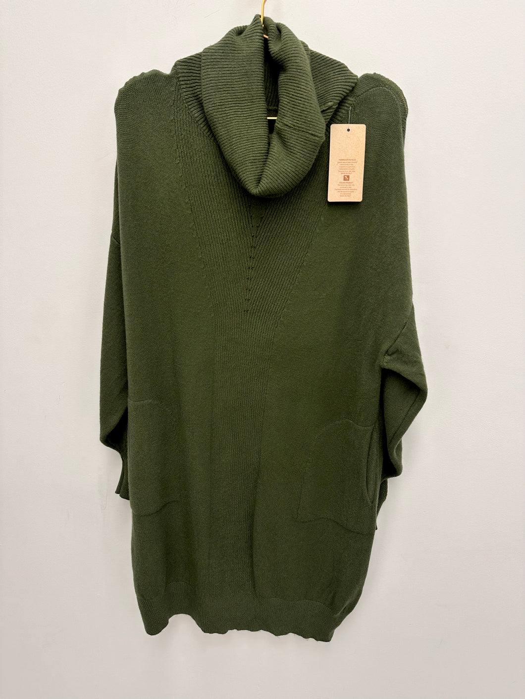 Shelly dress - 6 colours. LAST ONE