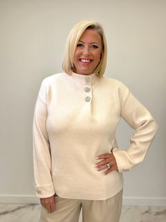 Load image into Gallery viewer, Shannon Jumper
