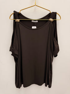 Maria top - 7 colours