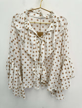 Load image into Gallery viewer, Fifi top - 5 colours
