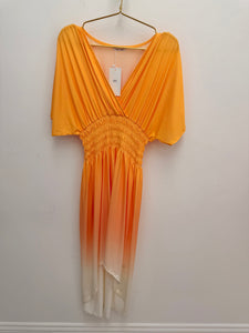 Destiny dress - 5 colours