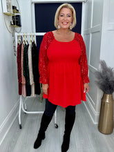 Load image into Gallery viewer, Shannon Top- 6 colours
