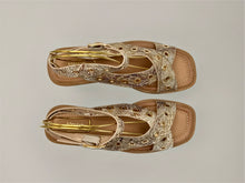Load image into Gallery viewer, Sienna sandals
