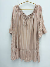 Load image into Gallery viewer, Shirley dress - 5 colours, 2 sizes
