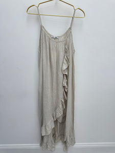 Gina dress - 7 colours