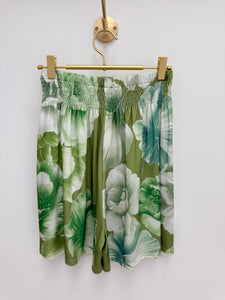 Poppy shorts - 5 colours