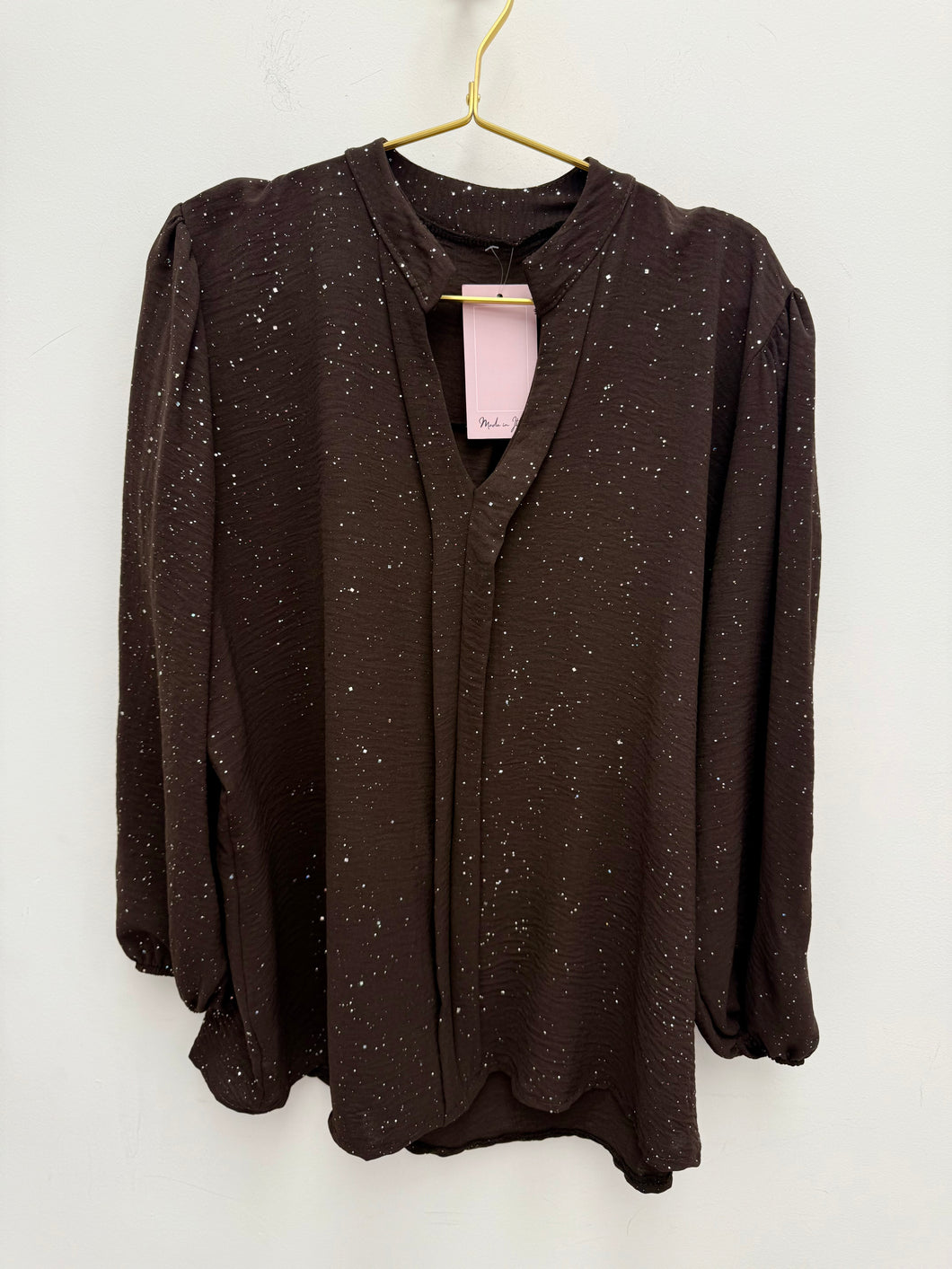 Candy top - 4 colours