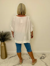 Load image into Gallery viewer, Nancy top
