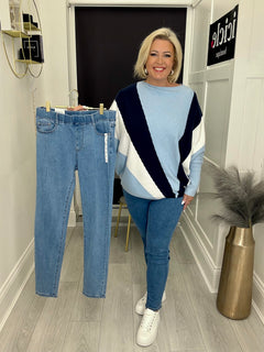 Load image into Gallery viewer, Imogen jeans
