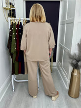 Load image into Gallery viewer, Shannon co-ord - 7 colours
