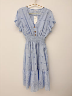 Load image into Gallery viewer, Imogen dress
