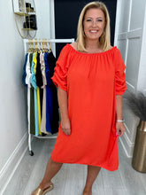 Load image into Gallery viewer, Miley dress - 11 colours
