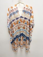 Load image into Gallery viewer, Kelsey kaftan - 6 colours
