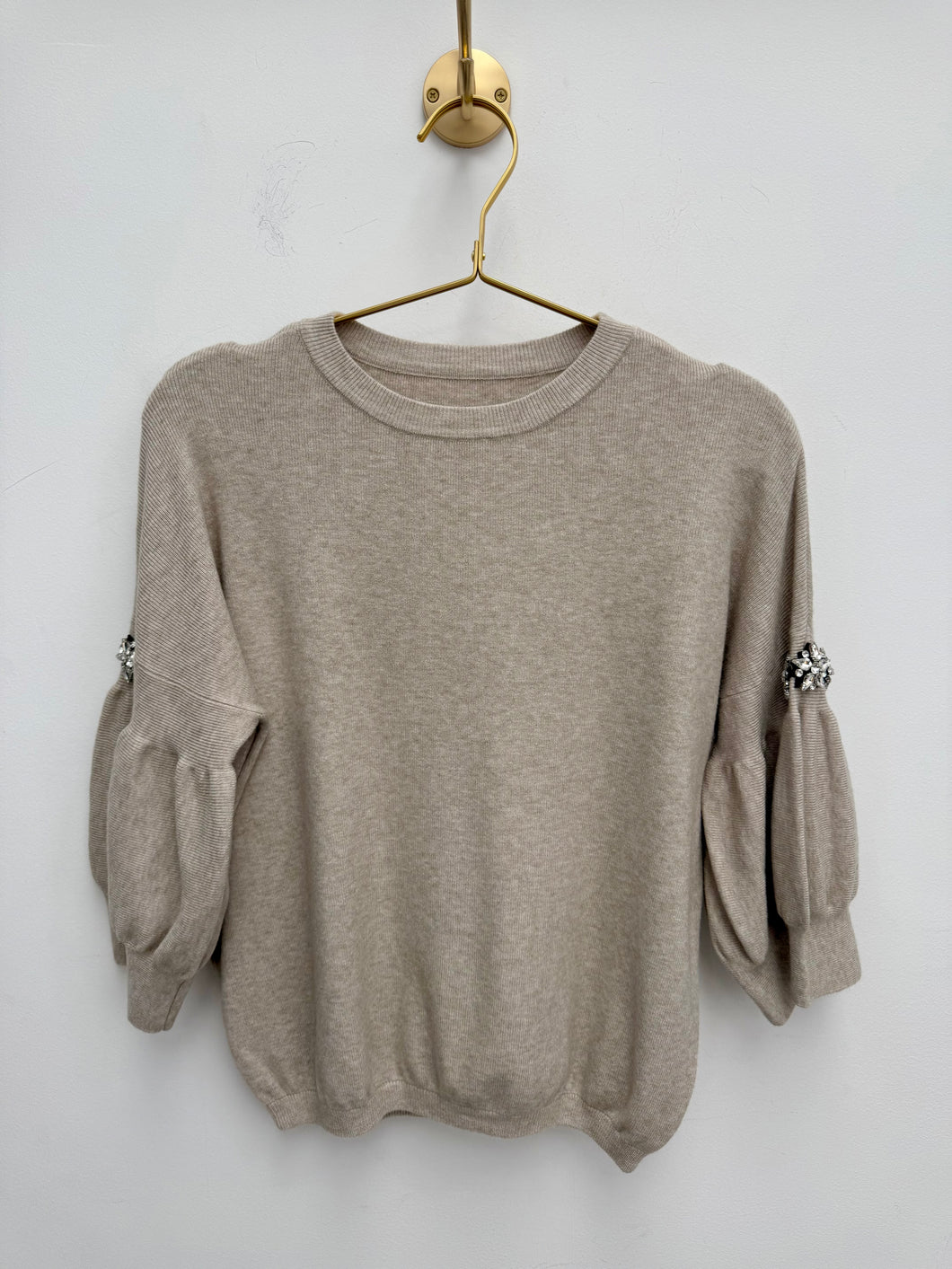 Carmen Jumper - 7 colours