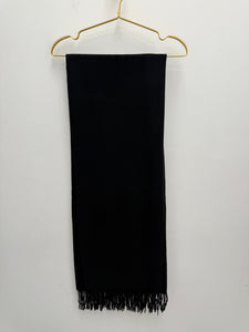 Yasmin scarf - 13 colours