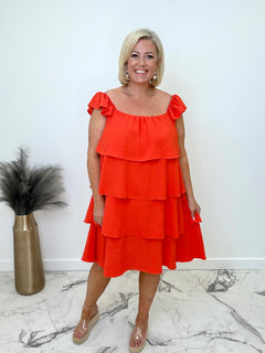 Load image into Gallery viewer, Maisie dress
