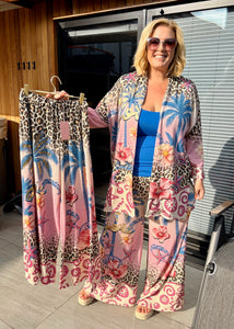 Starfish trousers