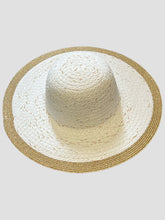 Load image into Gallery viewer, Paris Sun Hat - 2 colours
