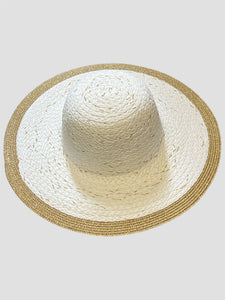 Paris Sun Hat - 2 colours